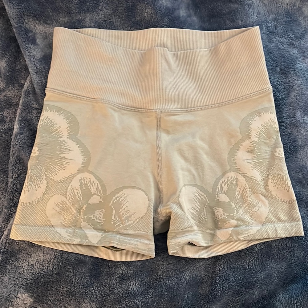 Aerie Offline Athletic Shorts size extra small